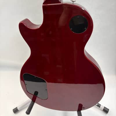 Gibson Les Paul Studio 2020- Wine Red image 12