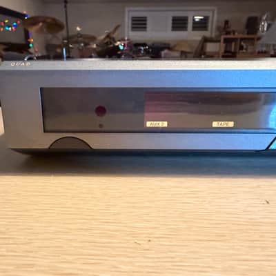 Quad 66 Preamplifier • 7‑Input No Remote Control British Hi‑Fi Serviced High End image 6