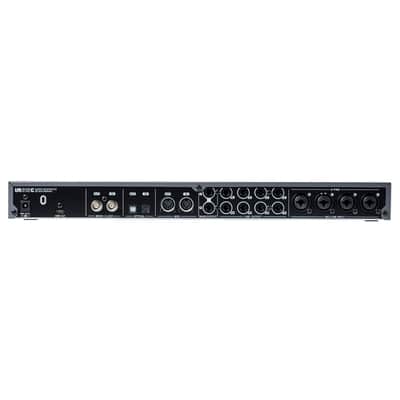 Steinberg UR816C USB 3 Audio & Midi Interface image 6