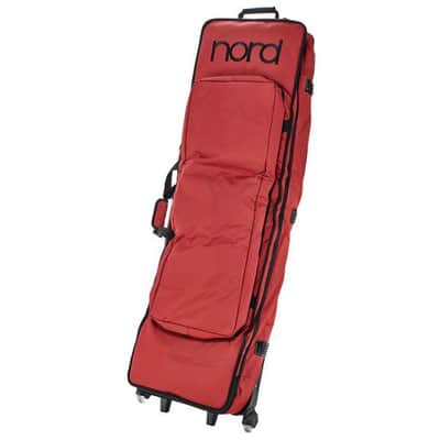 Nord GB88 | 88-Key Keyboard Soft Case with Wheels. New with Full Warranty! image 7