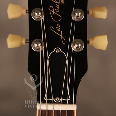 2010 Gibson Les Paul Special Mahogany/Natural with stop tailpiece image 3