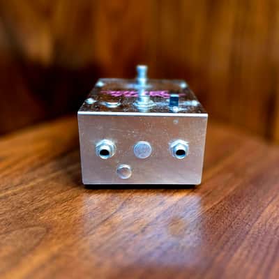 1970s Vintage Electro-Harmonix Switch Blade 1977 - 1983 - | Reverb