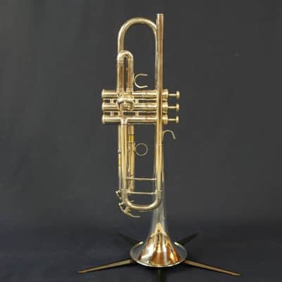 Yamaha YTR-8335 Xeno Trumpet w/Case - Used image 6