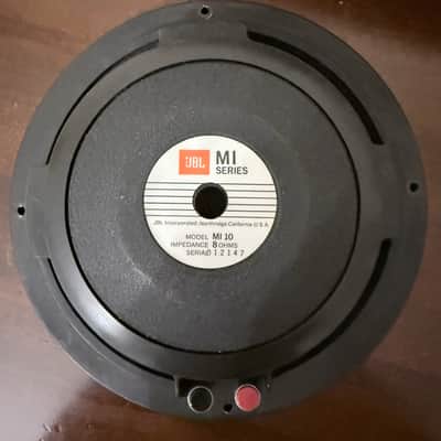 JBL MI 10 SPEAKER image 2