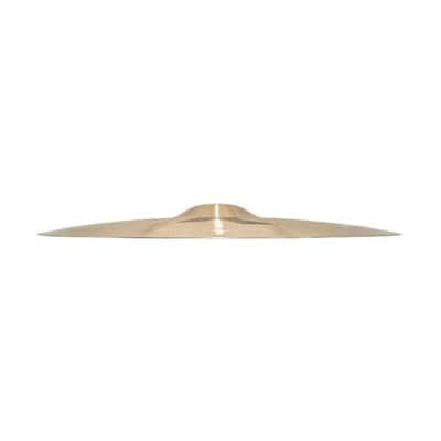 Zildjian 20" K Series Paper Thin Crash 1,593 grams image 5