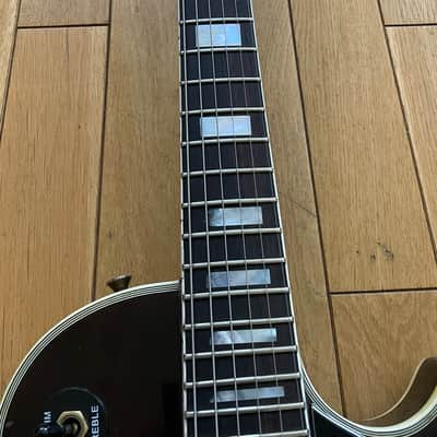 El Maya Les Paul Custom 1972 image 5