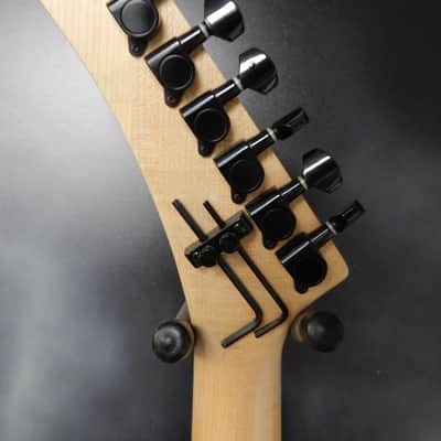 Kramer Baretta Infinity Sustainer | Reverb