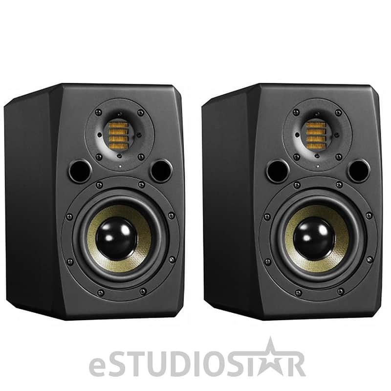 ADAM S1X ジャンク品 ADAM Audio S1X Active Nearfield Monitors (Pair) | Reverb