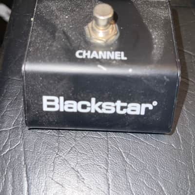 Blackstar Artist 15 2-Channel 15-Watt 1x12" Guitar Combo 2016 - Present - Black Bild 6