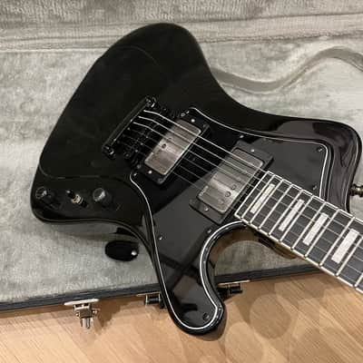 2016 ESP E-II Stream G w/ case Bild 3