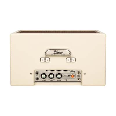 Gibson Falcon 5 5w 1x10 Combo Amp (Serial #F5-000563) image 4
