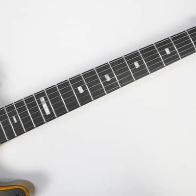 Fender 75th Anniversary American Ultra II Telecaster - Liquid Gold **Limited Edition** image 17