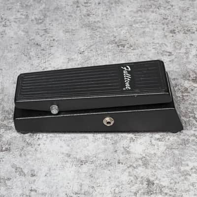 Fulltone Clyde Standard Wah image 2