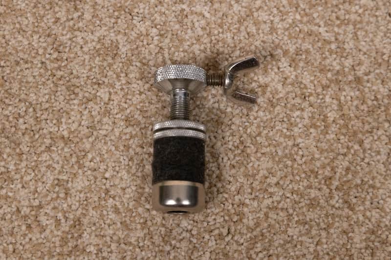 Vintage Rogers Hi Hat Clutch Lot #E26 image 1