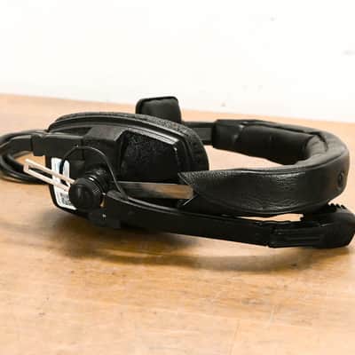 Beyerdynamic DT 108 Single-Ear Headset with Dynamic Microphone CG011EF