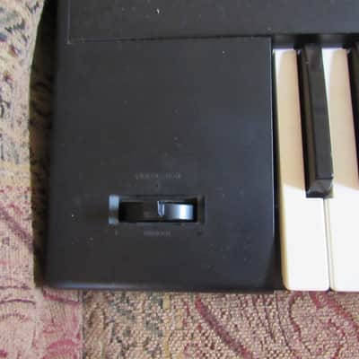 Roland JV-35 1991 image 8