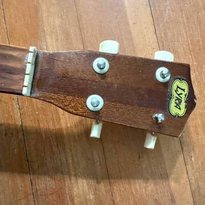 Lyra Baritone 1950’s-60’s Ukulele image 3