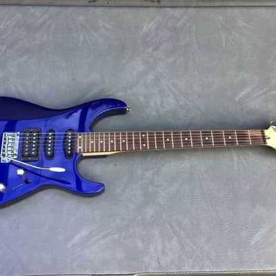 1990s Fernandes MIJ Stratocaster image 1