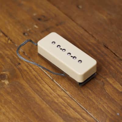 Seymour Duncan P90 - Cream image 3