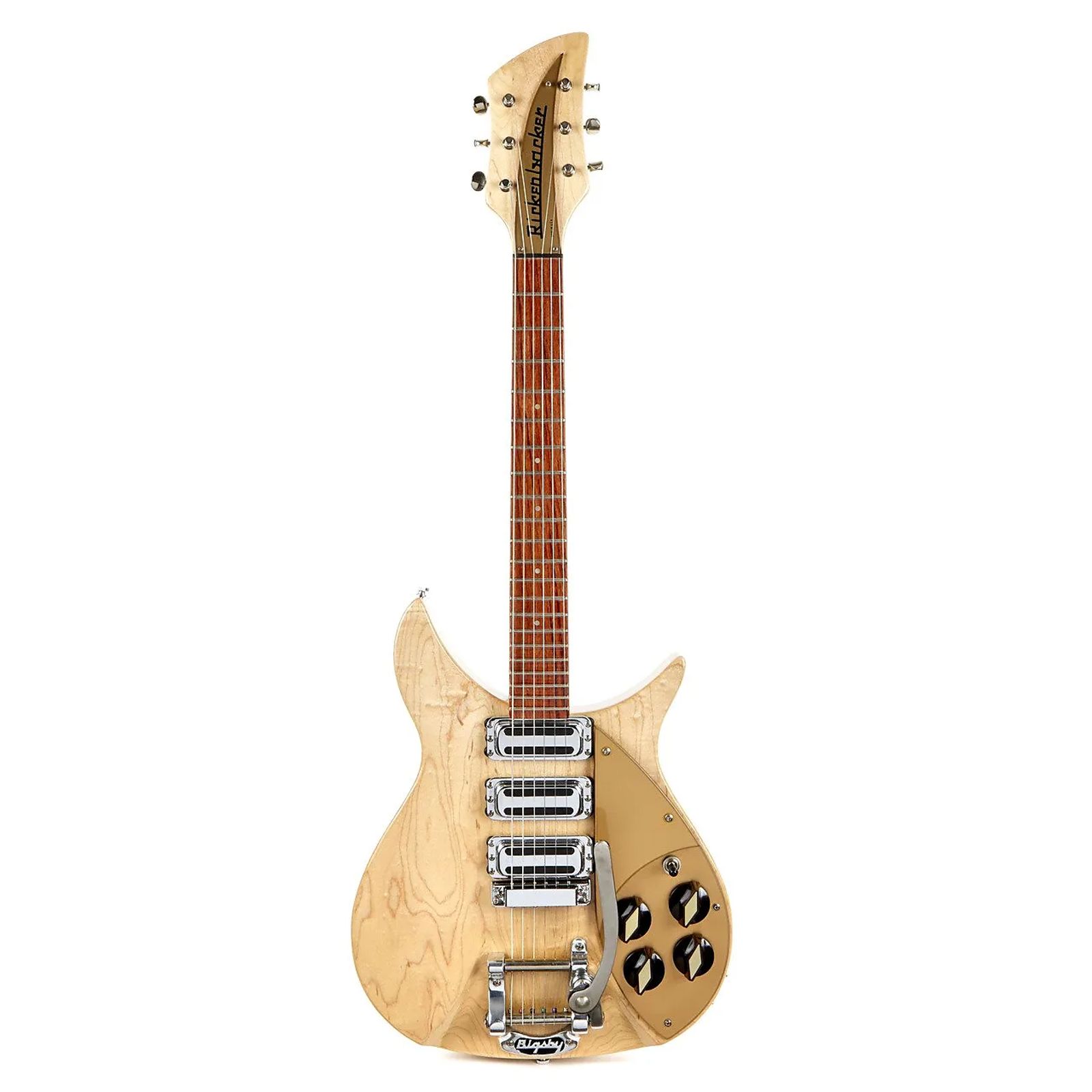 リッケンバッカー　Rickenbacker 325 V59 1995年制 1995 Rickenbacker 325v59 Mapleglo > Guitars Electric Solid Body