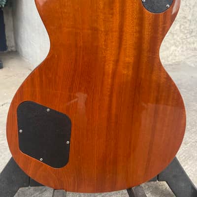 Limited Edition Gibson Les Paul Traditional 2015 - Honey Burst image 19