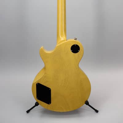 Used 2013 Collings 290 TV Yellow image 7