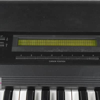 KORG M1 Music Workstation Digital Synthesizer in Good condition image 15