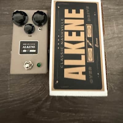 Browne Amplification Alkene Nashville Overdrive 2026 image 7