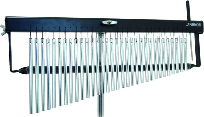 Sonor BC 32 Bar Chimes with Damper image 1