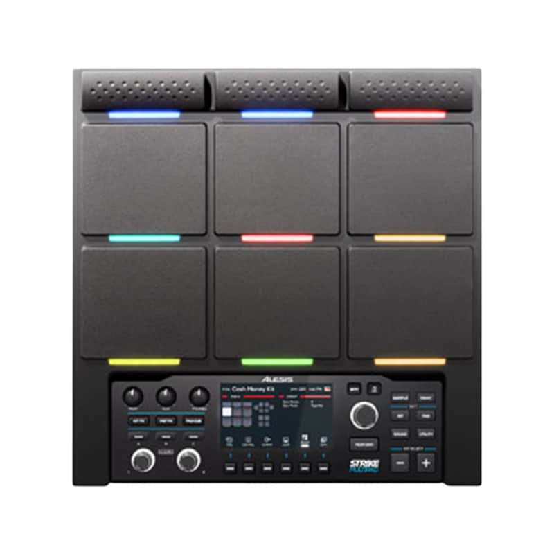 Alesis Strike MultiPad Percussion Pad with Sampler and Looper image 1