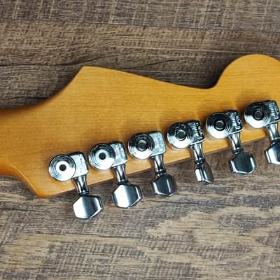 MyDream Partcaster Custom Built - Hitmaker tribute Hepcat 69' image 6