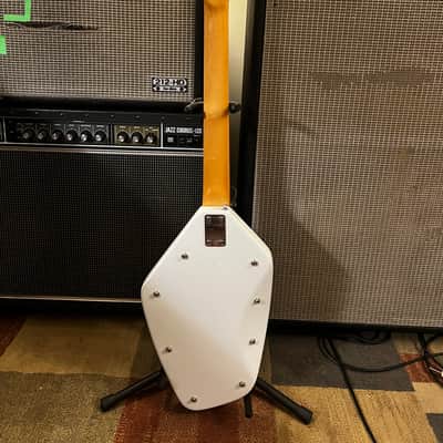 Immagine 1966 Vox Phantom XII White - 8