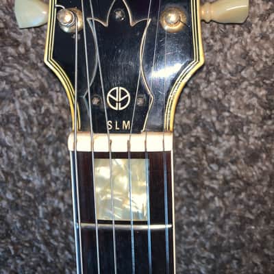 Vintage Electra Omega model Electric guitar made in japan 1970’s image 5