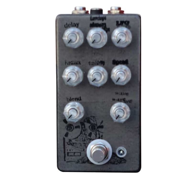 Mid-Fi Electronics Claripirate 2023 - Various Colors image 1
