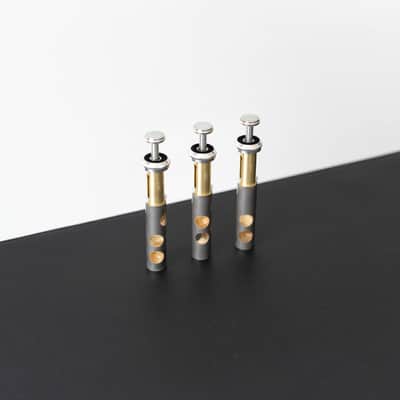 Yamaha YTR-6610S Eb/D Trumpet (SN D074xx) image 18