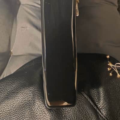 Fender American Telecaster /MIM Baritone neck image 14