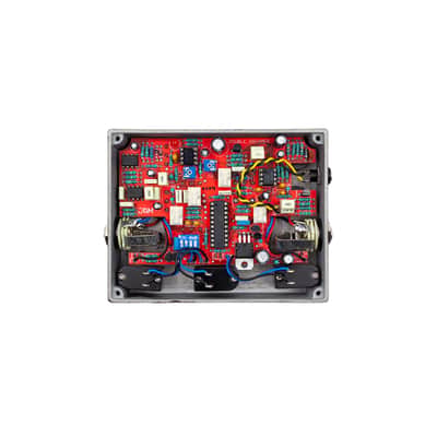 Jam Pedals Double Dreamer - Distortion for Guitars image 6