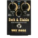 Pork and Pickle Bass OD-Fuzz W/FREE PRIORITY SHIPPING!