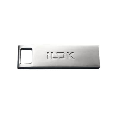 Avid 99006503300 Pace ILOK 2 Software Authorization Device Holds Licenses image 2
