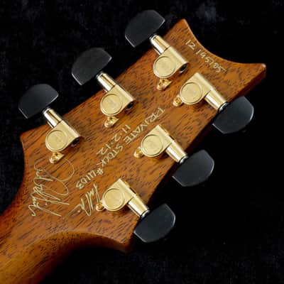 PAUL REED SMITH Private Stock #4103 Custom 24 McCarty Thickness Faded Pink [SN 12-195105] [03/27] image 6