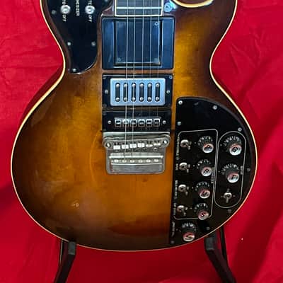 Roland GR-500 1970’s image 2