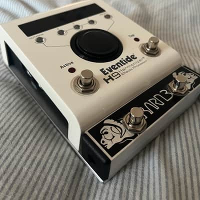 Eventide H9 Max Harmonizer Effects Processor 2010s - White image 2