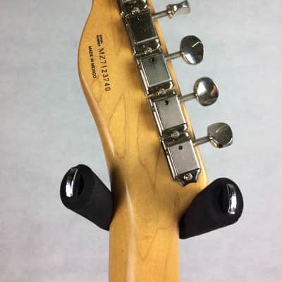 Fender Classic Player Baja Telecaster Desert Sand image 8