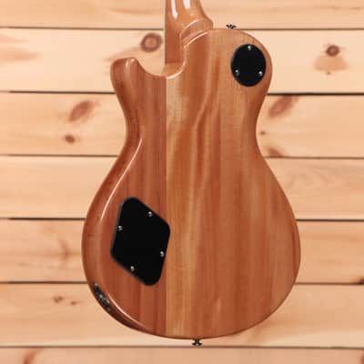 Paul Reed Smith 2023 SE McCarty 594 Singlecut - Faded Blue - CTIE110340 image 6