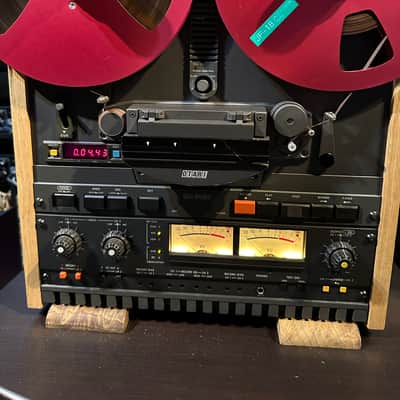 Otari MX5050BII2 image 5