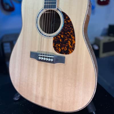 Larrivee D-05-MH Mahogany Acoustic Guitar - Natural Auth Deal Free Shipping! image 2