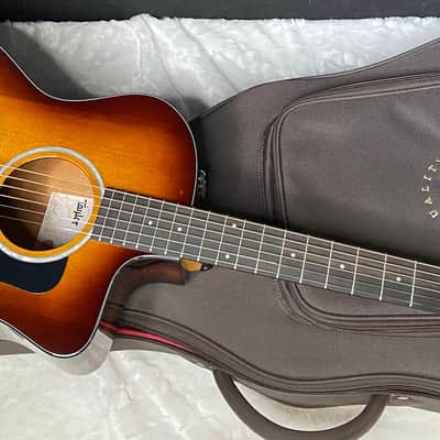 Taylor 214ce-K SB Plus Acoustic-electric Guitar - Shaded Edgeburst Finish - 4.7lbs - Authorized Dealer - G06262 image 5