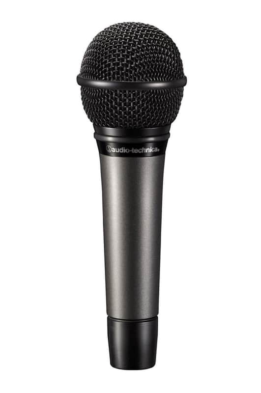 Audio Technica ATM510 Microphone image 1