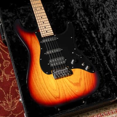 Tom Anderson Classic - Sunburst image 12