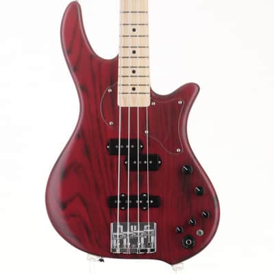 Edwards Bass Guitars | Reverb